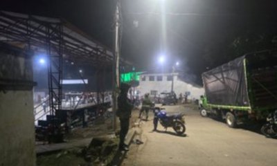 Explosión de artefacto causó daños en casas y locales en Suárez, Cauca: fueron dos y el segundo fue detonado por Ejército; ¿Qué dicen las autoridades?