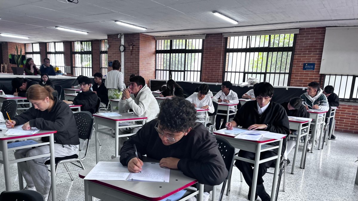 Alerta por los cupos para el año escolar