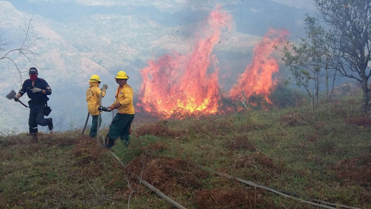 delegación departamental hace llamado urgente