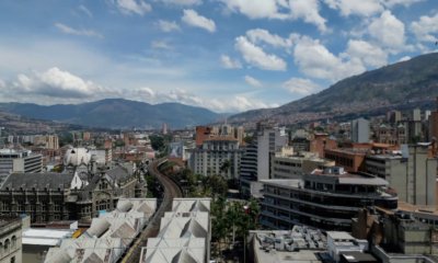 Ciudadano estadounidense habría sido asesinado por su pareja sentimental en Medellín en medio de una riña: los detalles del caso
