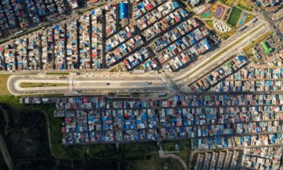tras años de retraso entregarán grupo 1 de av. Cali y gestionan predios para millonario puente que conectará con Soacha