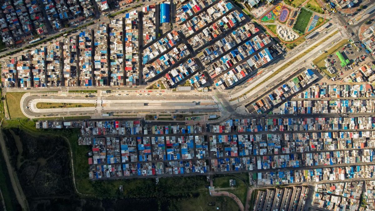 tras años de retraso entregarán grupo 1 de av. Cali y gestionan predios para millonario puente que conectará con Soacha