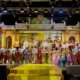 Baranoa invita este 10 de enero a vivir la Loa de los Reyes Magos, la dramatización en vivo del relato bíblico