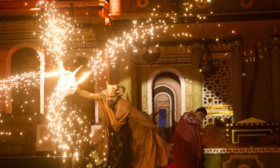 Bienvenida la Loa de los Santos Reyes Magos 2026: Baranoa convoca a una noche de arte, tradición y el peso de 148 años de historia viva
