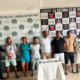conformaban una red de extorsión y sicariato que afectaba a más de siete municipios