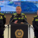 Policía Nacional dio el balance de seguridad de Año Nuevo