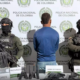 Estas son las dos personas capturadas por el frustrado intento de robar a un carro de valores en vía Riohacha–Santa Marta: esto es todo lo que se sabe.