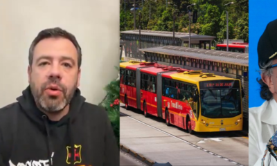 Bogotá no subiría el costo si el Gobierno gira 'aporte adicional'