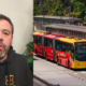 Bogotá no subiría el costo si el Gobierno gira 'aporte adicional'