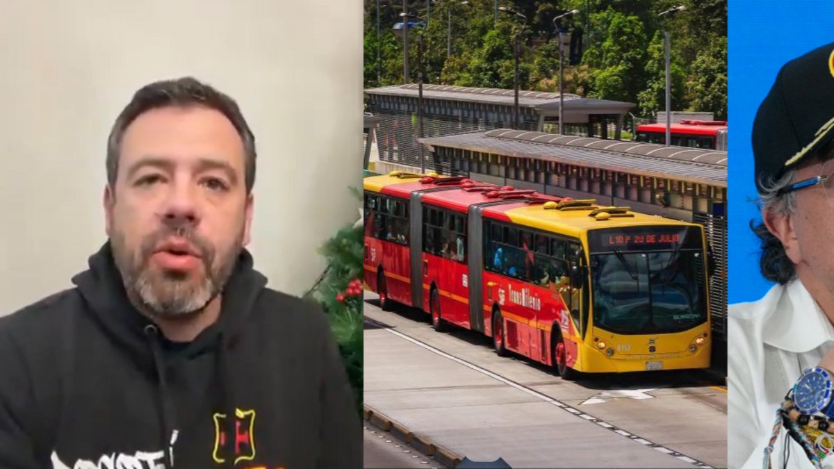 Bogotá no subiría el costo si el Gobierno gira 'aporte adicional'