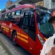 El presidente Petro habló de aumento del pasaje de TransMilenio y aseguró que dispone de gran monto que 'baja costos de transporte': 'No vale la pena'
