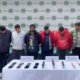 Desmantelan 'La Isla', grupo delincuencial dedicado al tráfico de estupefacientes en dos barrios cercanos a Corabastos en Kennedy