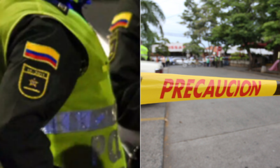 hombre asesinó a su hermano tras riña familiar en Suba, Bogotá