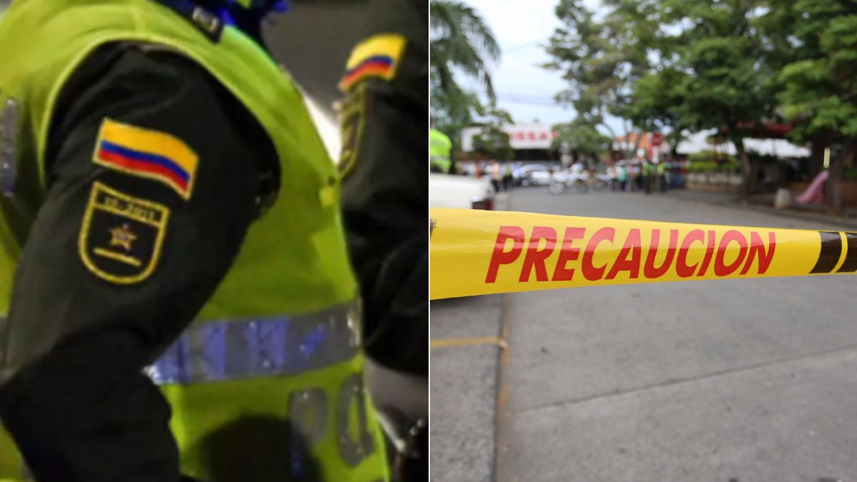hombre asesinó a su hermano tras riña familiar en Suba, Bogotá