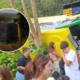 Vídeo | Grave accidente de tránsito de autobús que cubría la ruta Sabanalarga