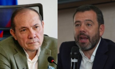 Ministro del Trabajo, Antonio Sanguino, critica el aumento del precio del pasaje de TransMilenio para los bogotanos: 'Es una canallada'