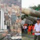 balance del 2025 en Antioquia y Medellín, entre obras clave y el territorio en disputa