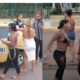 Extranjero fue asaltado por dos mujeres luego de practicar actos obscenos en Cartagena