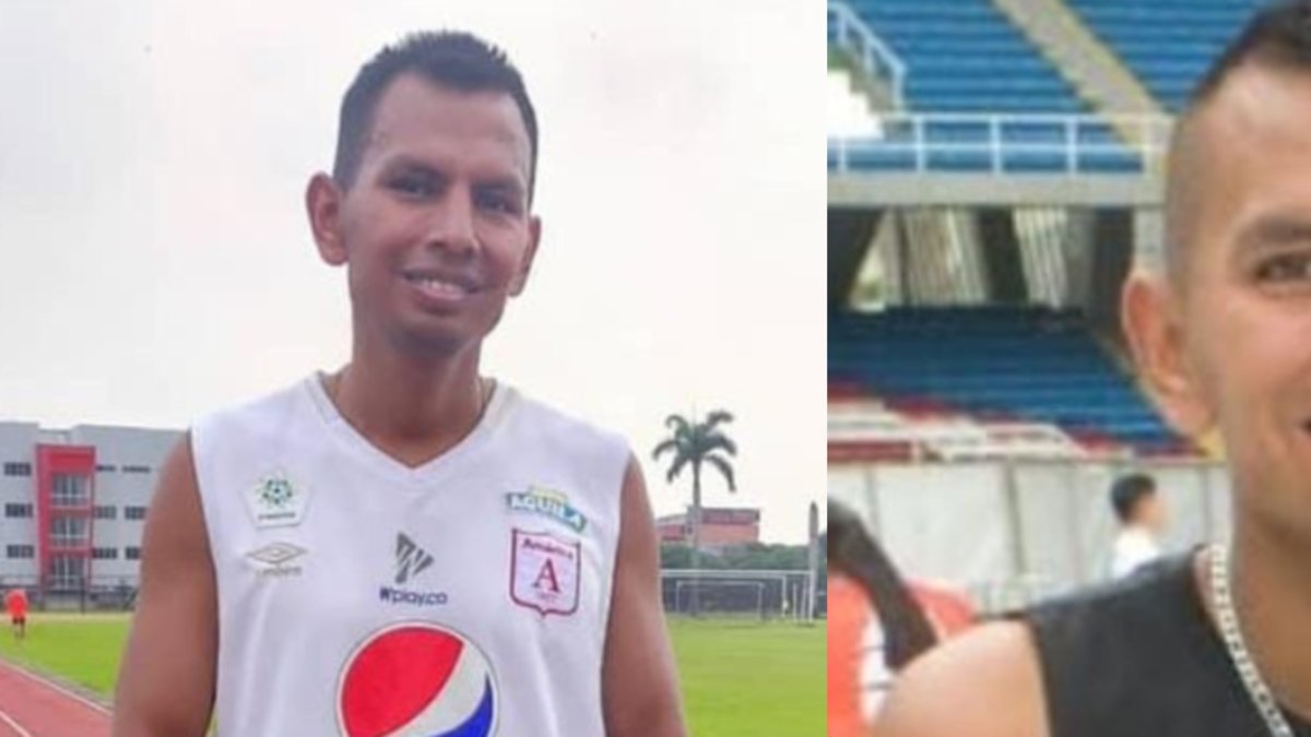 Así sobrevivió el hombre que fue rescatado tras desaparecer en el parque Nacional Los Farallones de Cali: 'Perdió la noción'