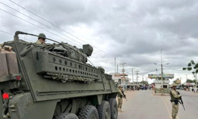 así se vive en La Guajira el bloqueo del paso entre Colombia y Venezuela tras la captura de Nicolás Maduro