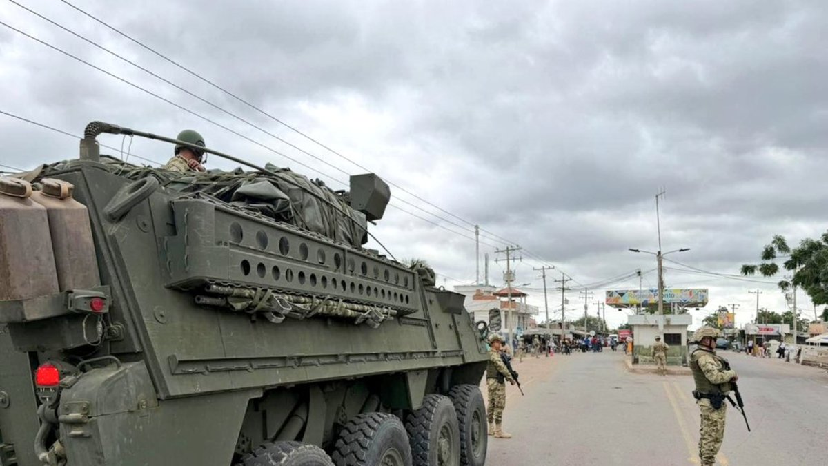 así se vive en La Guajira el bloqueo del paso entre Colombia y Venezuela tras la captura de Nicolás Maduro