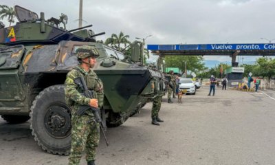 Testimonios de los venezolanos que cruzan la frontera en Cúcuta, en medio de la tensión tras la captura de Nicolás Maduro por EE.UU. UU.: 'Hay zozobra'