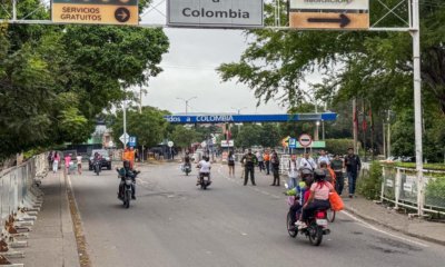 fotos, velas y silencio oficialista tras la captura de Nicolás Maduro en Caracas