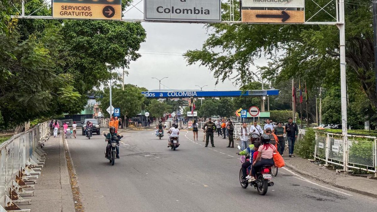 ¿La crisis en el Catatumbo se agravará por la tensión en Venezuela? Se refuerzan planes de contingencia por posible desplazamiento masivo hacia Colombia