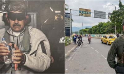 ¿Cómo la crisis en Venezuela podría agravar el orden público en el Catatumbo y poner a Colombia en alerta máxima?