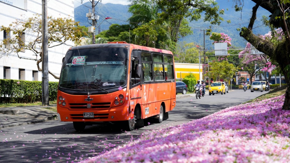 Usuarios en Ibagué estallan por alza de 400 pesos en el pasaje de autobús, anuncian protestas y señalan a la Alcaldía por subir tarifas sin concertación