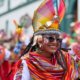 El Carnaval de Negros y Blancos llega a su versión 100 como vitrina cultural, económica y de convivencia en el sur del país.