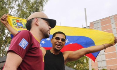 las historias de venezolanos en colombia en medio de la caída de maduro y la promesa de una transición
