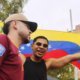 las historias de venezolanos en colombia en medio de la caída de maduro y la promesa de una transición
