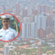 Este era el grumete de la Armada Nacional que murió baleado en un taxi en el barrio La Luz: esto es todo lo que se sabe.