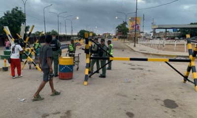 La Guajira | Normalidad en la frontera tras reapertura del paso en Paraguachón por parte de las autoridades venezolanas: Maicao se mantiene en alerta