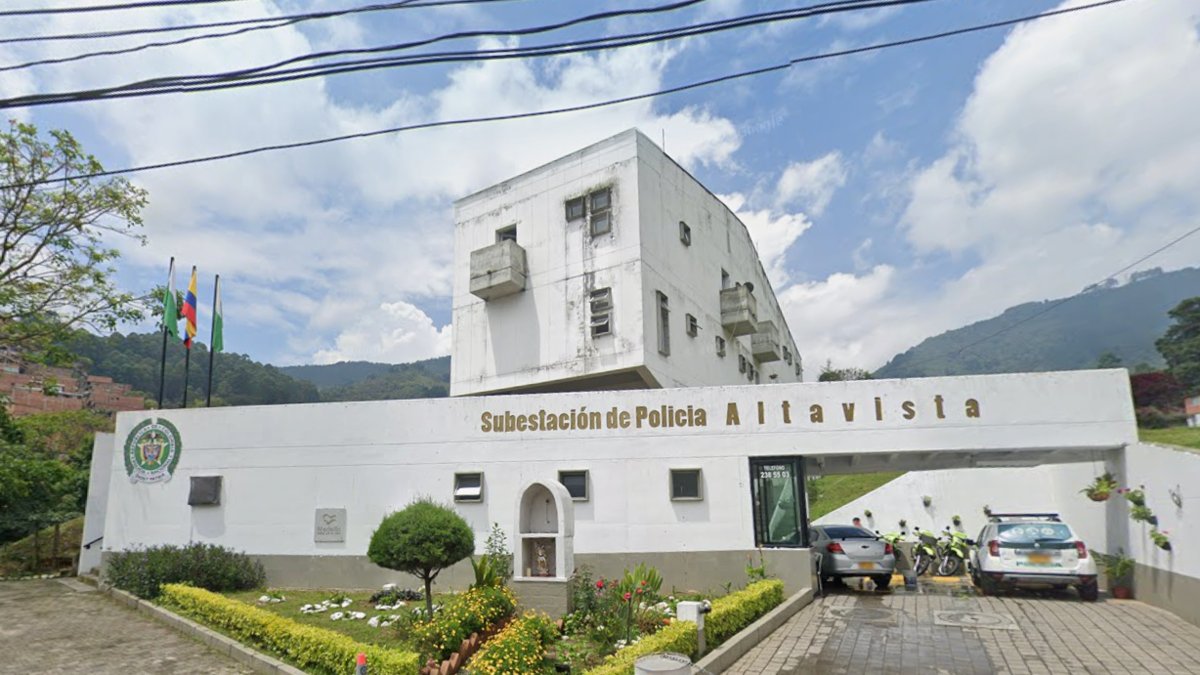 hay versiones cruzadas de lo sucedido