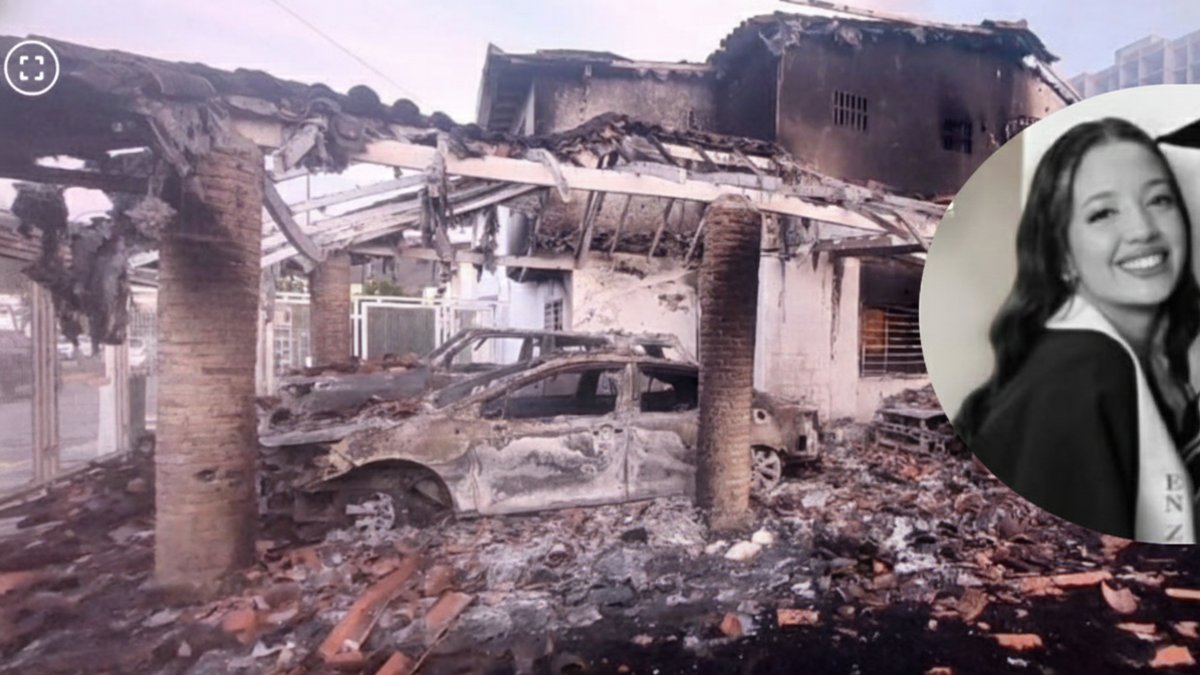 luto en Cartagena por muerte de colombiana durante bombardeos en intervención de EE.UU. una venezuela