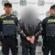 Capturan a un hombre señalado de abusar sexualmente de su hija en Bogotá, luego de que la menor escapará por una ventana y pidiera ayuda de vecinos.