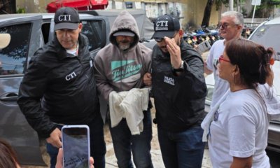 Juez envía a la cárcel contra Álvaro Rivera, principal señalado en el crimen de Valentina Cepeda: el sujeto no aceptó los cargos