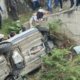 Paseo terminó en una tragedia vial que dejó sin vida a cuatro integrantes de una misma familia: esto es todo lo que se sabe
