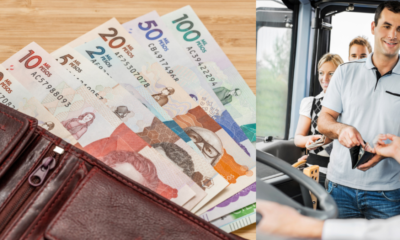 Así quedaron las tarifas de los autobuses intermunicipales desde y hacia Bogotá en 2026