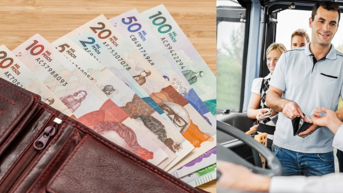 Así quedaron las tarifas de los autobuses intermunicipales desde y hacia Bogotá en 2026