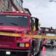 Reportan fuerte explosión dentro de una vivienda en el sur de Bogotá que dejó dos personas muertas: estalló un cilindro; esto se sabe
