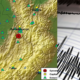 Temblor hoy en Colombia | Reportan sismo la tarde de este 5 de enero: epicentro, magnitud, profundidad y detalles
