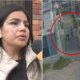 'Me pegó con la hebilla'