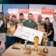 un torneo que va más allá del fútbol callejero y se convierte en esperanza para jóvenes de barrios caleños