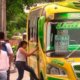 así quedaron las tarifas de transporte público en Bucaramanga y área metropolitana en el 2026, la mínima del taxi aumentó 16.6%
