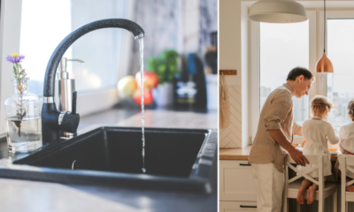 ¿Cuánta agua consume una familia bogotana promedio y cómo reducir ese gasto sin cambiar la rutina?