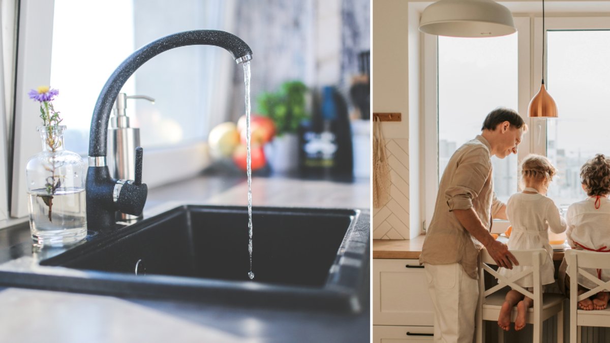 ¿Cuánta agua consume una familia bogotana promedio y cómo reducir ese gasto sin cambiar la rutina?