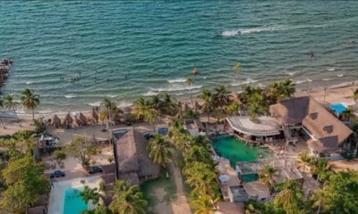 Boom turístico en el Golfo de Morrosquillo: los pasadías en las playas superan proyecciones en un 120% y ocupación hotelera roza el 100 %